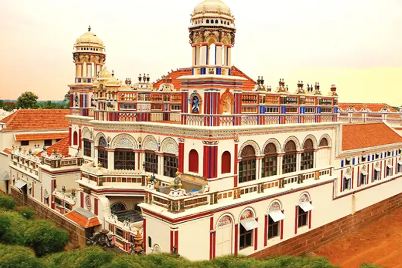 Karaikudi 1 Day Tour