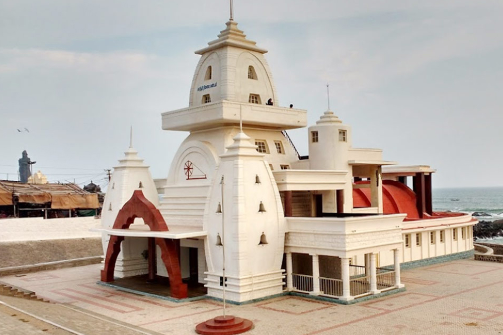 Gandhi Mandapam