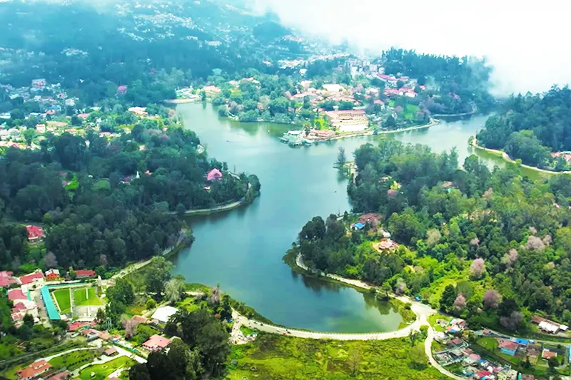 Kodaikanal Tour Package