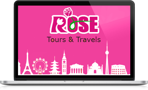 blue rose tours and travels