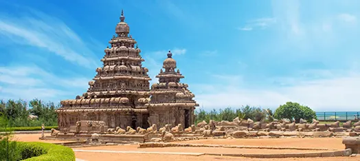 Mahabalipuram