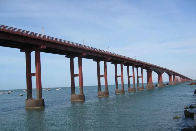 Rameshwaram 1 Day Tour
