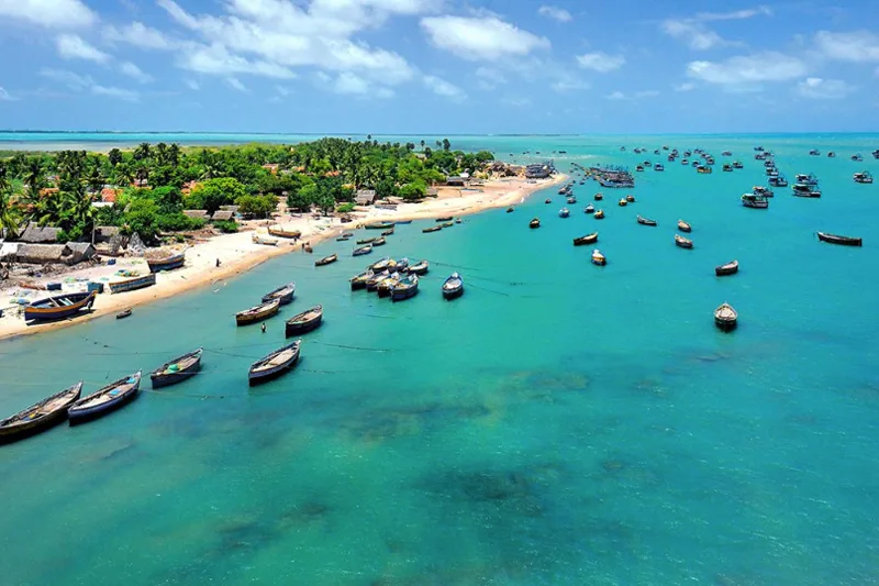 Rameshwaram 2 Days Tour Package