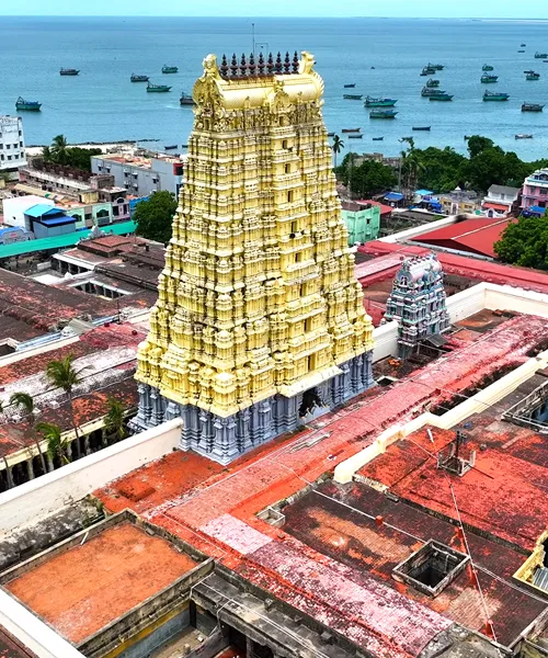 Rameshwaram
